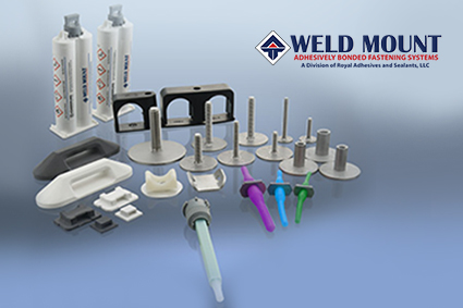 produits weld mount